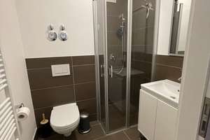 Wohnen mit Charakter: 3-Zimmer-Wohnung in Obermenzing – Die vollständige Adresse der Immobilie erhältst du vom Anbieter., 81245 Obermenzing, München – Vorschaubild 10