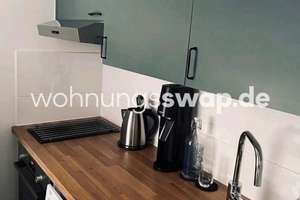 Wohnungstausch: Cauerstraße 27 – Cauerstraße 27, 10000 Charlottenburg, Berlin – Vorschaubild 1