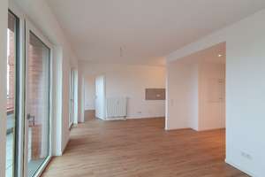 Großzügige 2-Zimmer mit Aussicht! – Rosalind-Franklin-Allee 80, 30539 Bemerode, Hannover – Vorschaubild 7
