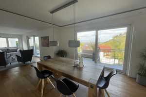 Geräumiges Einfamilienhaus in begehrter Lage mit Blick auf die Weinberge in Heppenheim Bergstrasse – Bergstraße (Kreis) – Vorschaubild 21