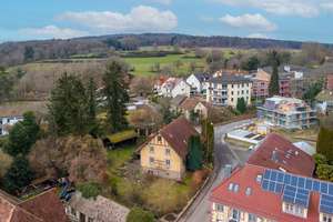 Ein Haus mit Seele und Seesicht – Die vollständige Adresse der Immobilie erhältst du vom Anbieter., 78343 Gaienhofen – Vorschaubild 21