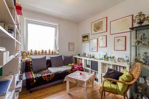 Immobilienanlage mit Potential und traumhafter Süd-West-Dachterrasse im schönen Sasel – Die vollständige Adresse der Immobilie erhältst du vom Anbieter., 22393 Sasel, Hamburg – Vorschaubild 5
