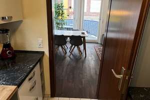 Möblierte 3 Zimmer Wohnung in Stuttgart-Süd – Im Lerchenrain 6, 70199 Südheim, Stuttgart – Vorschaubild 8