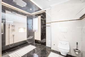 Exklusive Villa in Harrislee: Ein Meisterwerk moderner Architektur auf ca. 3500 m² Grundstück – Die vollständige Adresse der Immobilie erhältst du vom Anbieter., 24955 Harrislee – Vorschaubild 10