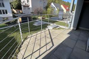 Traumhaftes Wohnen * 2 Zimmer-Maisonette-Wohnung mit Balkon!!! – Hedelfingerstr 160, 70329 Hedelfingen (Ortsteil), Stuttgart – Vorschaubild 2