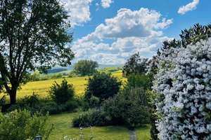 Ein Zuhause zum Ankommen – Freistehendes Einfamilienhaus mit traumhaftem Fernblick & großem Garten – Katzenteich 9, 31848 Bad Münder am Deister – Vorschaubild 20