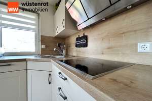 Besser geht`s nicht. Schickes Haus.
8 Zimmer auf 201 m². TOP-Technik.
Mit Garage plus 4 Carports. – Die vollständige Adresse der Immobilie erhältst du vom Anbieter., 88605 Meßkirch – Vorschaubild 18