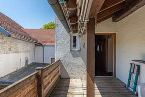 PROVISIONSFREI* – Ehemaliges Schulhaus von 1895 in Weihmichl-Unterneuhausen mit Doppelgarage – Flurstraße 4, 84107 Weihmichl – Vorschaubild 45