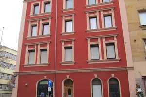 5 % Rendite ! 1 Zi. Whg. in Nürnberg - Johannis/ Wohnung kaufen – Die vollständige Adresse der Immobilie erhältst du vom Anbieter., 90419 Bielingplatz, Nürnberg – Vorschaubild 1