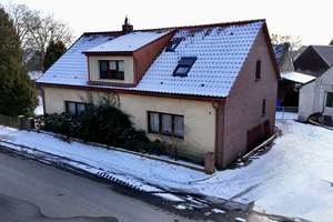 Großzügiges Wohnhaus auf dem Land – Die vollständige Adresse der Immobilie erhältst du vom Anbieter., 15748 Münchehofe – Vorschaubild 1