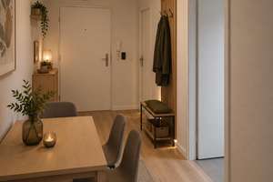 3-Zimmer-Wohnung in München Trudering, Top-Lage – Elritzenstr. 1, 81825 Gartenstadt Trudering, München – Vorschaubild 6