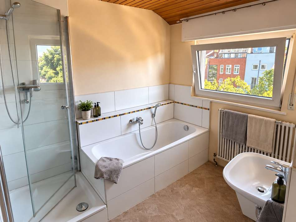 Wohnung 3