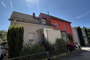 Charmante Doppelhaushälfte - Ihr neues Zuhause mit Wohlfühlfaktor – Sommergasse 144, 69469 Rhein-Neckar-Kreis – Vorschaubild 1