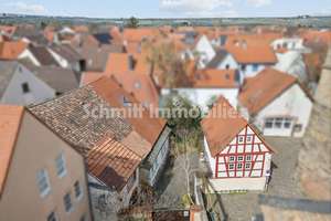 Geschichte zum Einziehen. Denkmalensemble mit Fachwerkhaus im Herzen von Freinsheim. – Die vollständige Adresse der Immobilie erhältst du vom Anbieter., 67251 Freinsheim – Vorschaubild 1