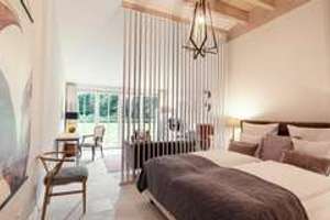 Exklusives Haus auf restaurierter Hofanlage vor den Toren Münsters – Erbdrostenweg 202, 48155 Gremmendorf-Ost, Münster – Vorschaubild 7
