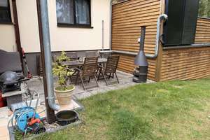 Traumhafte Wohnung in EFH mit Kamin, Garten, Pool, Wintergarten – 16348 Wandlitz – Vorschaubild 15
