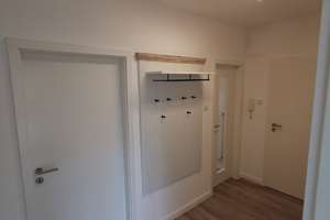 Sanierte & teil-modernisierte 2,5 Zimmer mit hochwertiger Einbauküche, Tresor zzgl. Garage – Die vollständige Adresse der Immobilie erhältst du vom Anbieter., 22415 Langenhorn, Hamburg – Vorschaubild 4