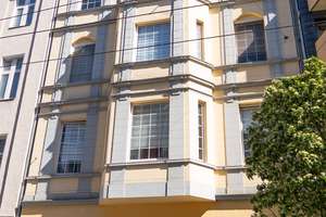 stilvoller Altbau Friedrichstadt - gepflegtes Mehrfamilienhaus – Helmholtzstraße 26, 40215 Friedrichstadt, Düsseldorf – Vorschaubild 6