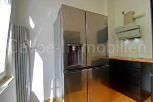 Außergewöhnliche 2-Zimmer-Wohnung in denkmalgeschütztem Jugendstilhaus – mitten in Darmstadt – Darmstadt – Vorschaubild 9