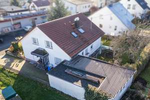 Viel Platz für die Famile - Traumlage inklusive – Die vollständige Adresse der Immobilie erhältst du vom Anbieter., 72379 Hechingen – Vorschaubild 22