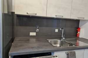 Sehr schöne 3,5-Zimmer-Penthouse-Wohnung – Am Markt 26, 36251 Hersfeld-Rotenburg (Kreis) – Vorschaubild 5