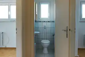 Charmante Doppelhaushälfte mit viel Potential – Lörrach (Kreis) – Vorschaubild 11