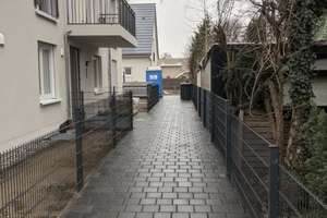 Sehr schöne, ruhige und helle 2-Zi.-Wohnung mit Balkon in Toplage Karlsfeld! KfW 55- Standard! – Blumenstr. 22, 85757 Karlsfeld – Vorschaubild 4