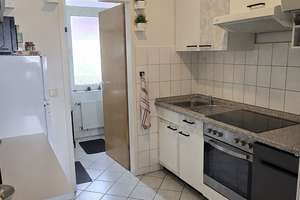 Alltagstaugliche 3-Zimmer-Wohnung in der Nordstadt von Hannover – Rehbockstraße 7, 30167 Nordstadt, Hannover – Vorschaubild 2