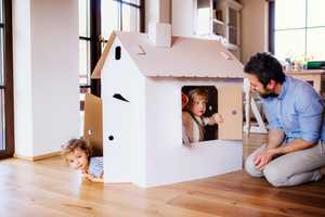 Helles Doppelhaus mit Platz für die ganze Familie – inkl. Grundstück – Viersen (Kreis) – Vorschaubild 6