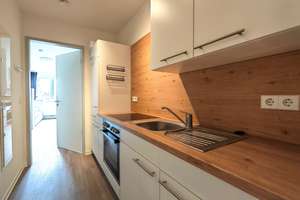 Singles aufgepasst - modernes, möbliertes Apartment – An der roten Kaserne 1, 14469 Bornstedt, Potsdam – Vorschaubild 2