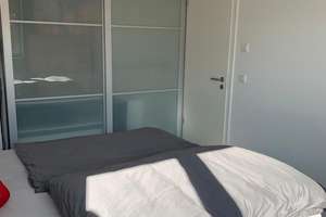 Großzügige, moderne, unmöblierte 2-Zimmer-Wohnung mit Balkon in begehrter Lage Wiesbaden Nordost – Die vollständige Adresse der Immobilie erhältst du vom Anbieter., 65195 Nordost, Wiesbaden – Vorschaubild 12