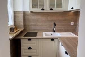 2 Zimmer Traumwohnung mit echtem See- und Bergblick am Leeberg in Tegernsee – 83684 Tegernsee – Vorschaubild 11
