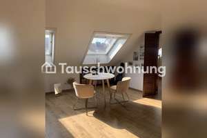 Tauschwohnung: Tausche meine kleine Wohnung für ein größeres Heim – Die vollständige Adresse der Immobilie erhältst du vom Anbieter., 40237 Düsseltal, Düsseldorf – Vorschaubild 4
