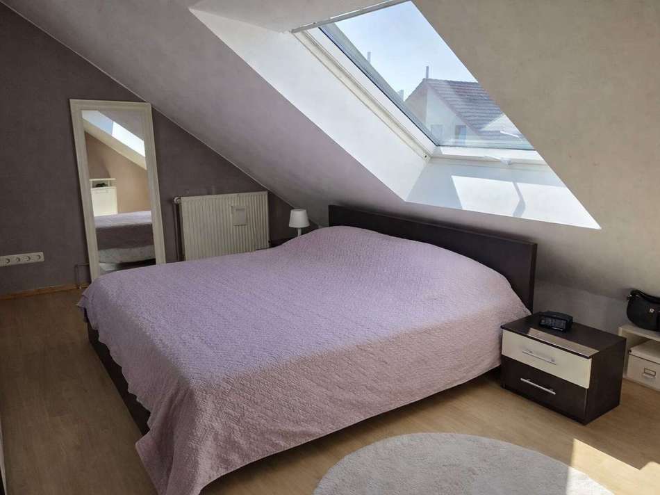 Schlafzimmer 3