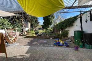 Gepflegte 3-Raum-Terrassenwohnung mit Garten in Mönchengladbach – Die vollständige Adresse der Immobilie erhältst du vom Anbieter., 41061 Gladbach, Mönchengladbach – Vorschaubild 3