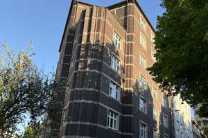 Nachmieter gesucht: 108 m² Altbau mit großem Wohn-/Esszimmer im Herzen von Pempelfort – Prinz-Georg-Straße 100, 40479 Pempelfort, Düsseldorf – Vorschaubild 14