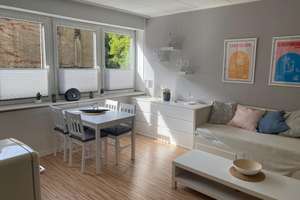 Solides Apartmenthaus als Kapitalanlage – 40215 Friedrichstadt, Düsseldorf – Vorschaubild 5
