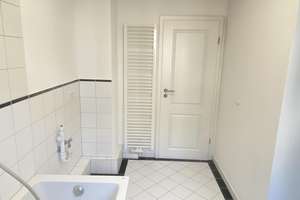 2-Zimmer Wohnung mit Balkon und neuer EBK in gute Lage Nürnberg Nord – Reichstr. 0, 90408 Uhlandstraße, Nürnberg – Vorschaubild 12