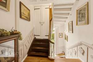 Historisches Flair neu interpretiert – Kernsaniertes Mehrfamilienhaus mit Eventscheune! – Die vollständige Adresse der Immobilie erhältst du vom Anbieter., 55490 Gemünden – Vorschaubild 21