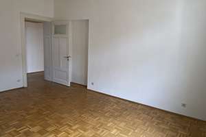 Helle Altbauwohnung - 4 Zimmer, 3 Balkone – Scharnhorststrasse 32, 65195 Westend / Bleichstraße, Wiesbaden – Vorschaubild 13