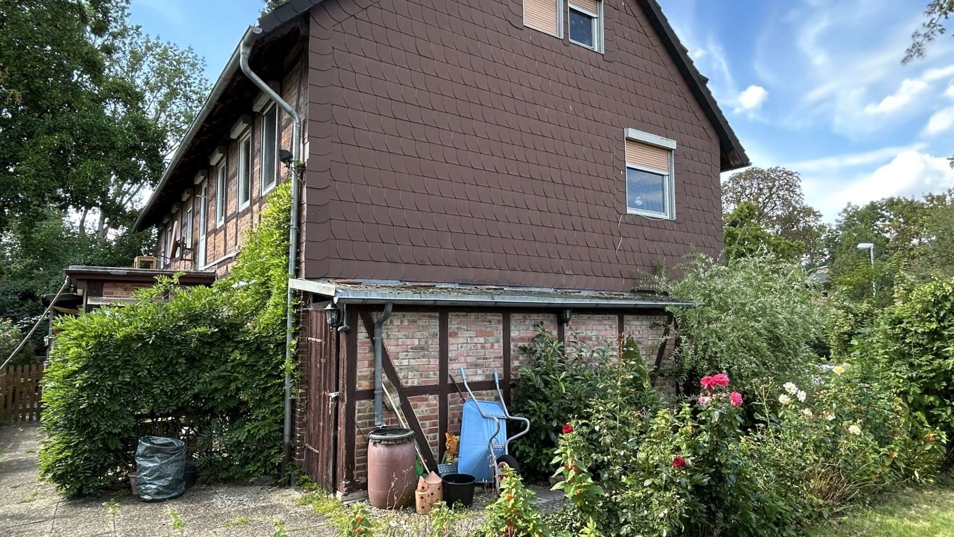 Wohnen im Grünen!, Wolfenbüttel Kreis – Bild 3