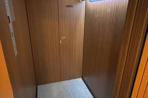 ToFa: leere Balkonwohnung in Uni-Nähe und mit Balkon, 2 Bäder, EBK und Garage – Richard-Schirrmann-Str. 7, 55122 Hartenberg-Münchfeld, Mainz – Vorschaubild 5
