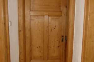 3 ZKB/WC *** Sanierte, sehr schöne Jugendstilwohnung mit großzügigem Grundriss am Nationaltheater – U6 21, 68161 Innenstadt/Jungbusch, Mannheim – Vorschaubild 20