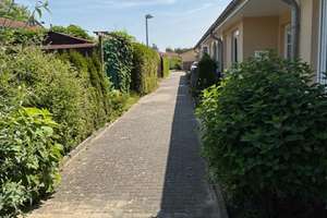 Gepflegtes Reihenendhaus im Bungalowstil (barrierefrei) mit Südterrasse und Carport – Die vollständige Adresse der Immobilie erhältst du vom Anbieter., 19073 Wittenförden – Vorschaubild 2