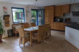 Privates Wohnanwesen mit Reiterhof – Platz für Familie, Pferde und Perspektiven – Die vollständige Adresse der Immobilie erhältst du vom Anbieter., 73054 Eislingen/Fils – Vorschaubild 2