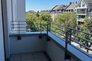 3-Zimmer-Traum: Perfekt für Paare, Familien & Home-Office – Rödelheimer Landstraße 5, 60431 Bockenheim, Frankfurt am Main – Vorschaubild 1