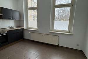 Helle 2 Raumwohnung in Buckau - frisch renoviert mit EBK und Dusche – Thiemstraße 9, 39104 Buckau, Magdeburg – Vorschaubild 8