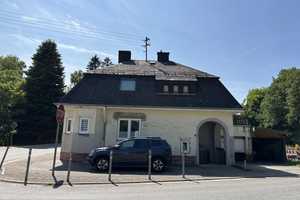 Gemütliches freistehendes Einfamilienhaus - Sötern – Sankt Wendel (Kreis) – Vorschaubild 19