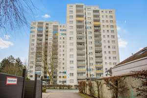 🍀FREISTEHENDE WOHNUNG mit Balkon / Stellplatz / 3-4 Zimmer / gegen Gebot – Die vollständige Adresse der Immobilie erhältst du vom Anbieter., 61350 Bad Homburg vor der Höhe – Vorschaubild 16