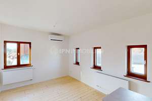 Erstbezug nach hochwertiger Sanierung – Exklusive 2-Raum-Dachgeschosswohnung in der Dethardingstraße – Dethardingstr. 11, 18057 Hansaviertel, Rostock – Vorschaubild 4